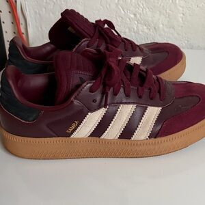 adidas Originals Samba XLG - Men's